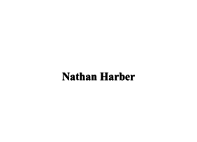 nathanharber.com