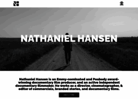Nathanielhansen.com