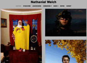 Nathanielwelch.com