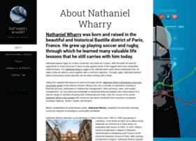 Nathanielwharry.com
