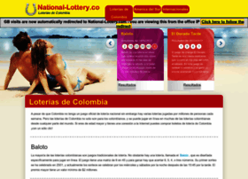 national-lottery.co