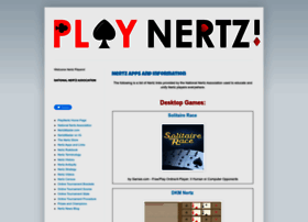 National-nertz-association.blogspot.co.il
