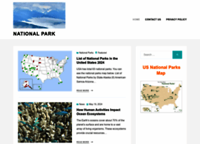 National-park.com