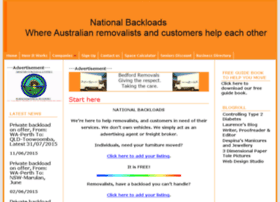 nationalbackloads.com