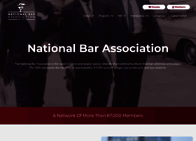 Nationalbar.org