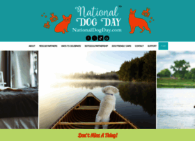 nationaldogday.com