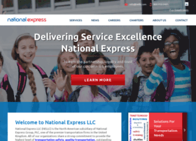 Nationalexpresscorp.com