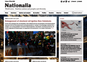 Nationalia.info