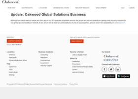 Nationalinstruments.oakwoodworldwide.com