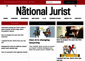 Nationaljurist.com