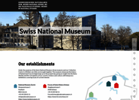nationalmuseum.ch