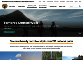 Nationalparks.nsw.gov.au