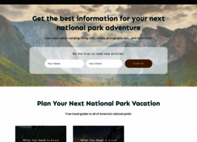 nationalparktravel.com