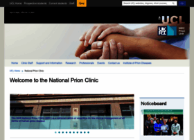 Nationalprionclinic.org