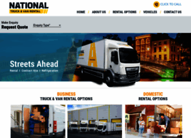 Nationaltruckrental.com