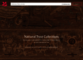 Nationaltrustcollections.org.uk