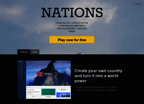 Nationsgame.net