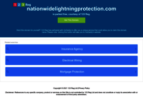 nationwidelightningprotection.com