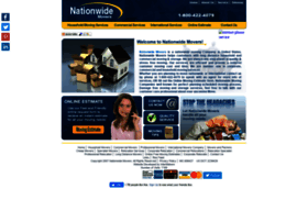 nationwidemovers.net