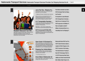 nationwidetransportservice.blogspot.com
