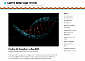 native-american-totems.com
