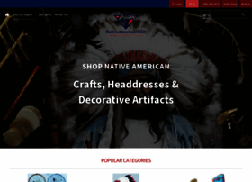 Nativeamericanvault.com