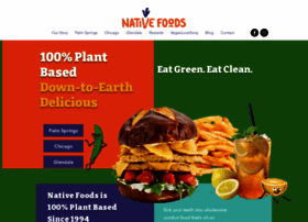 nativefoods.com
