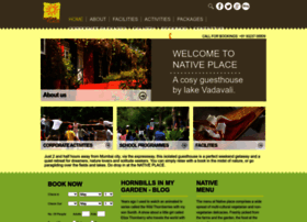 nativeplace.com
