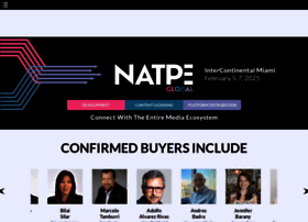 Natpe.org
