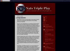 Nats3play.blogspot.com