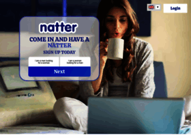 natter.com