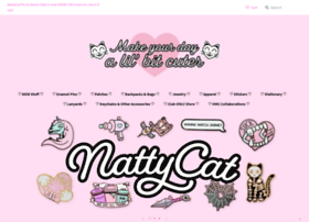 Natty.cat