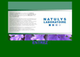 natulys.com