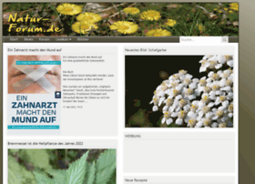 natur-forum.de