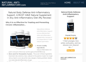 natural-anti-inflammatory.com