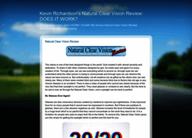 Natural-clear-vision--review.blogspot.com