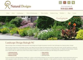 natural-designs.com