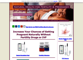 natural-health-for-fertility.com