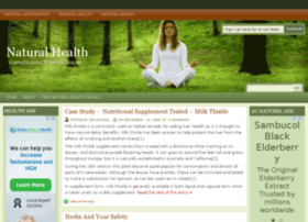 natural-health.most-effective-solution.com