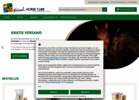 natural-horse-care.com