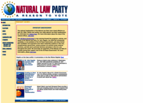 Natural-law.org