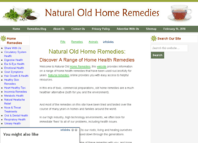natural-old-home-remedies.com