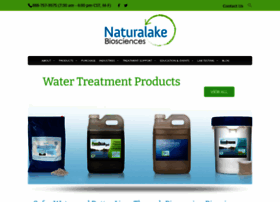 Naturalake.com