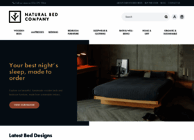 naturalbedcompany.co.uk