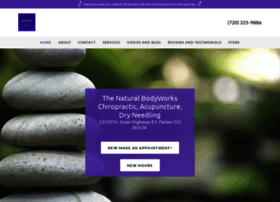 naturalbodyworks.org