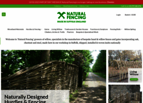 Naturalfencing.com