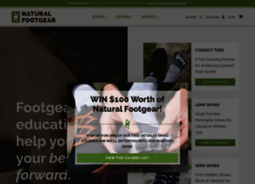 Naturalfootgear.com