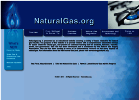 naturalgas.org