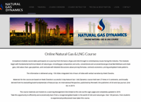 Naturalgasdynamics.com