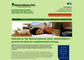 naturalgatewayclinic.com